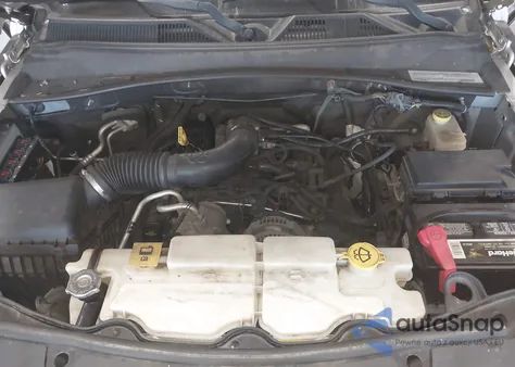 2012 Jeep Liberty Sport из США, поврежденный, VIN 1C4PJMAK6CW136220